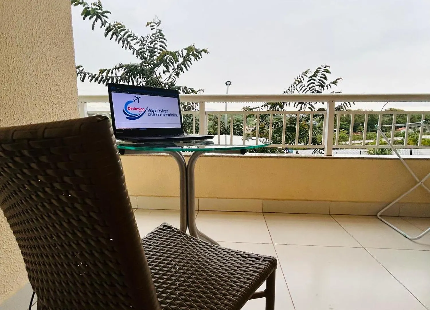 Resort Do Lago Caldas Novas - Dinamica Tur 0*,