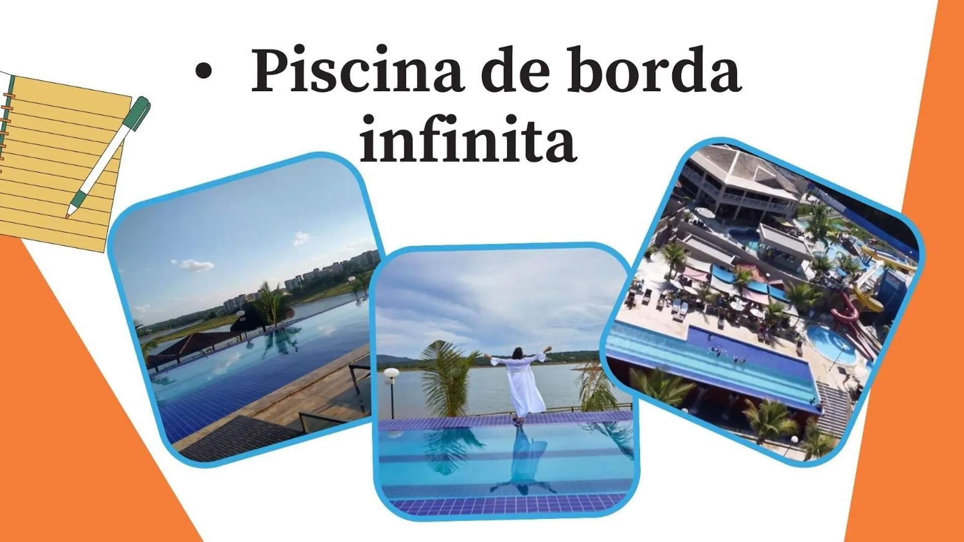Apartment Resort Do Lago Caldas Novas - Dinamica Tur