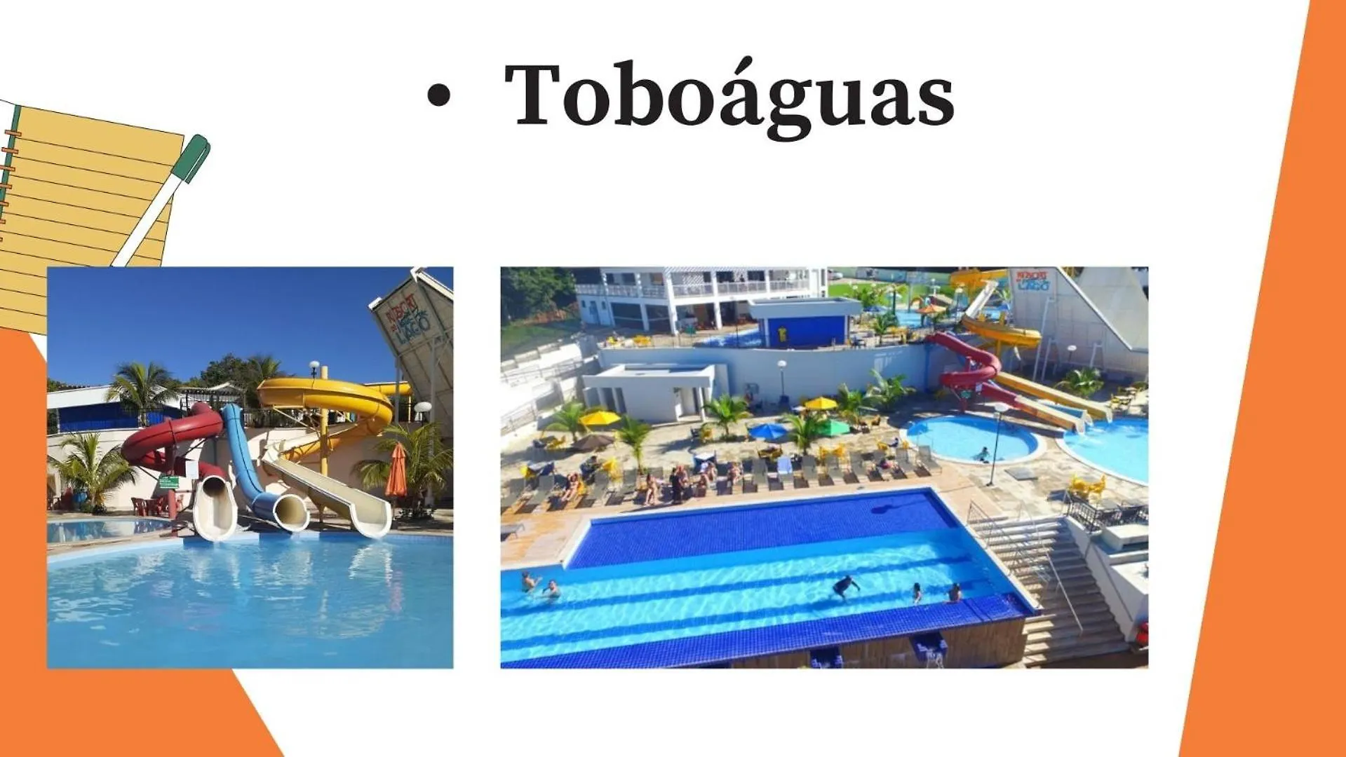 Resort Do Lago Caldas Novas - Dinamica Tur Apartment