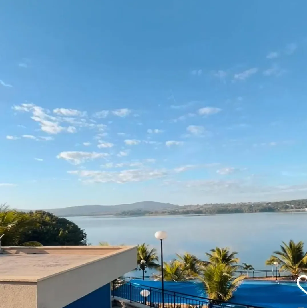 Resort Do Lago Caldas Novas - Dinamica Tur Apartment