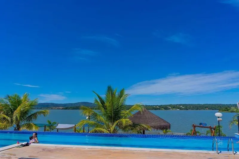 Resort Do Lago Caldas Novas - Dinamica Tur Brazil