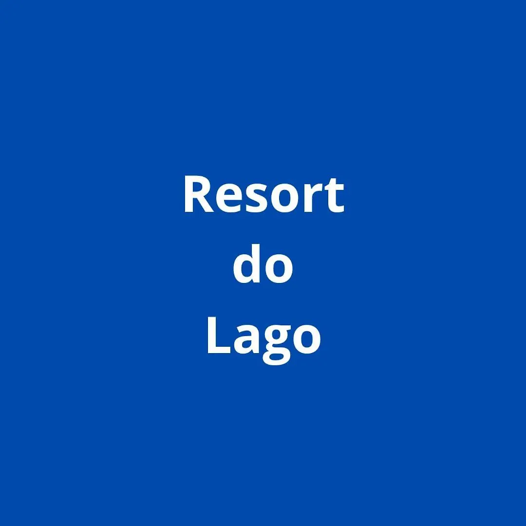Resort Do Lago Caldas Novas - Dinamica Tur Brazil