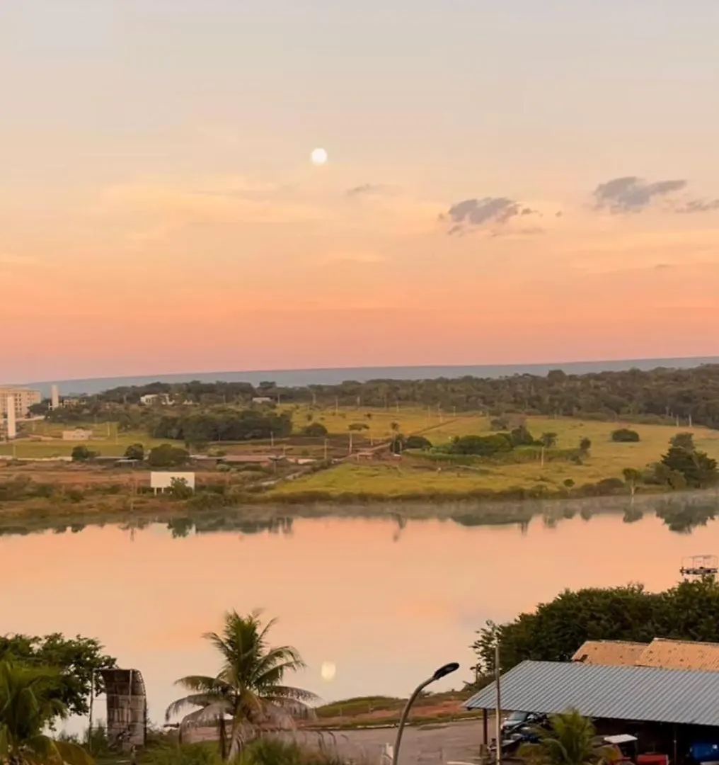 Resort Do Lago Caldas Novas - Dinamica Tur 0*,