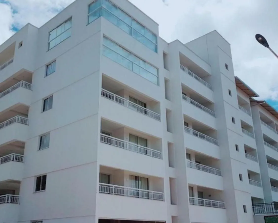 Apartman Resort Do Lago Caldas Novas - Dinamica Tur